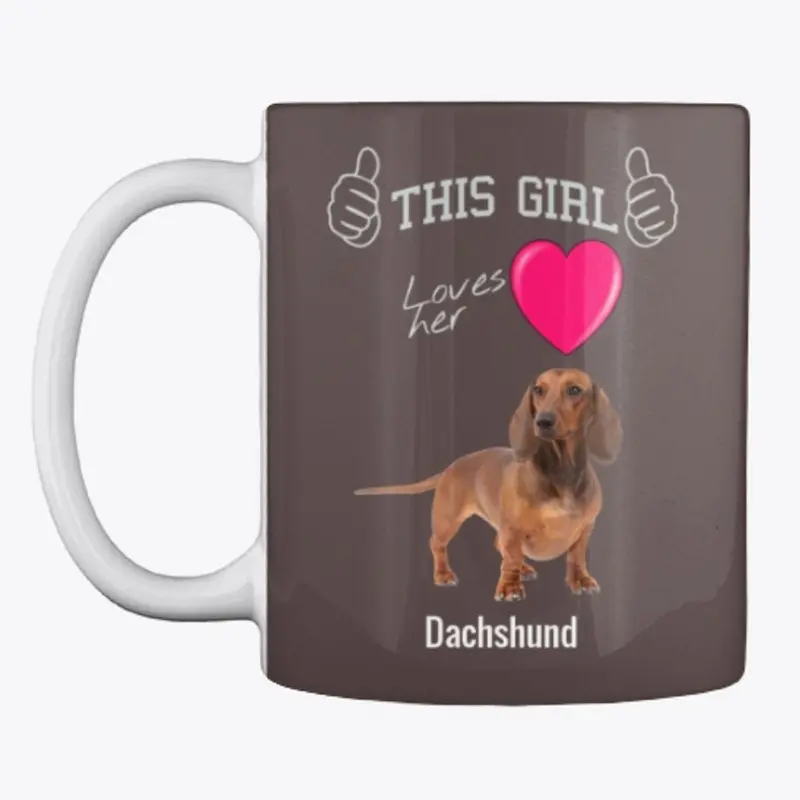 Dachshund